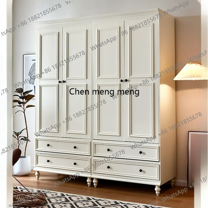 

Women Luxury Small Wardrobes Tall Medium Locker Clothes Cabinets Storage Closet Bedroom Organizer Armario De Ropa Furniture
