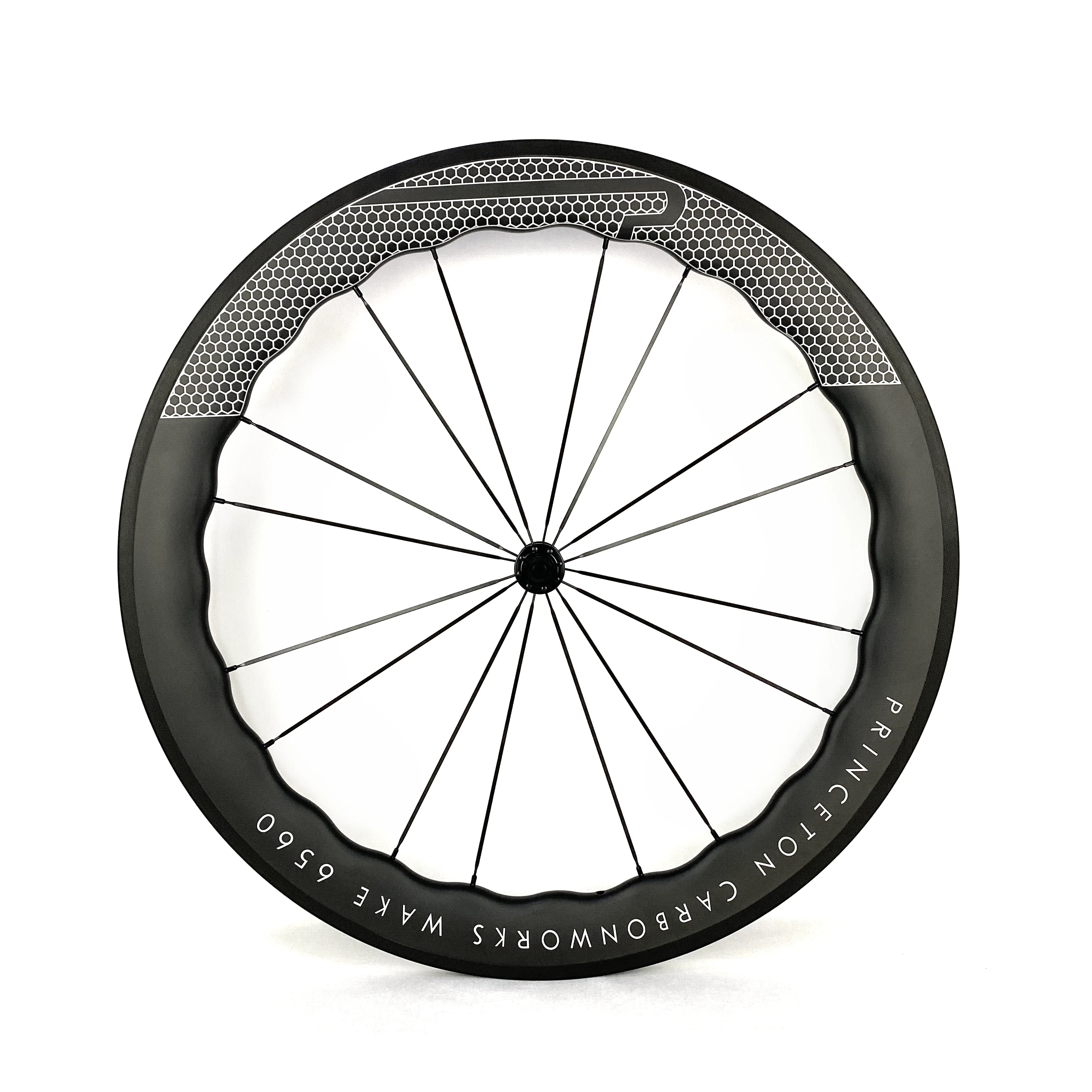 Princeton 700C Full… - image