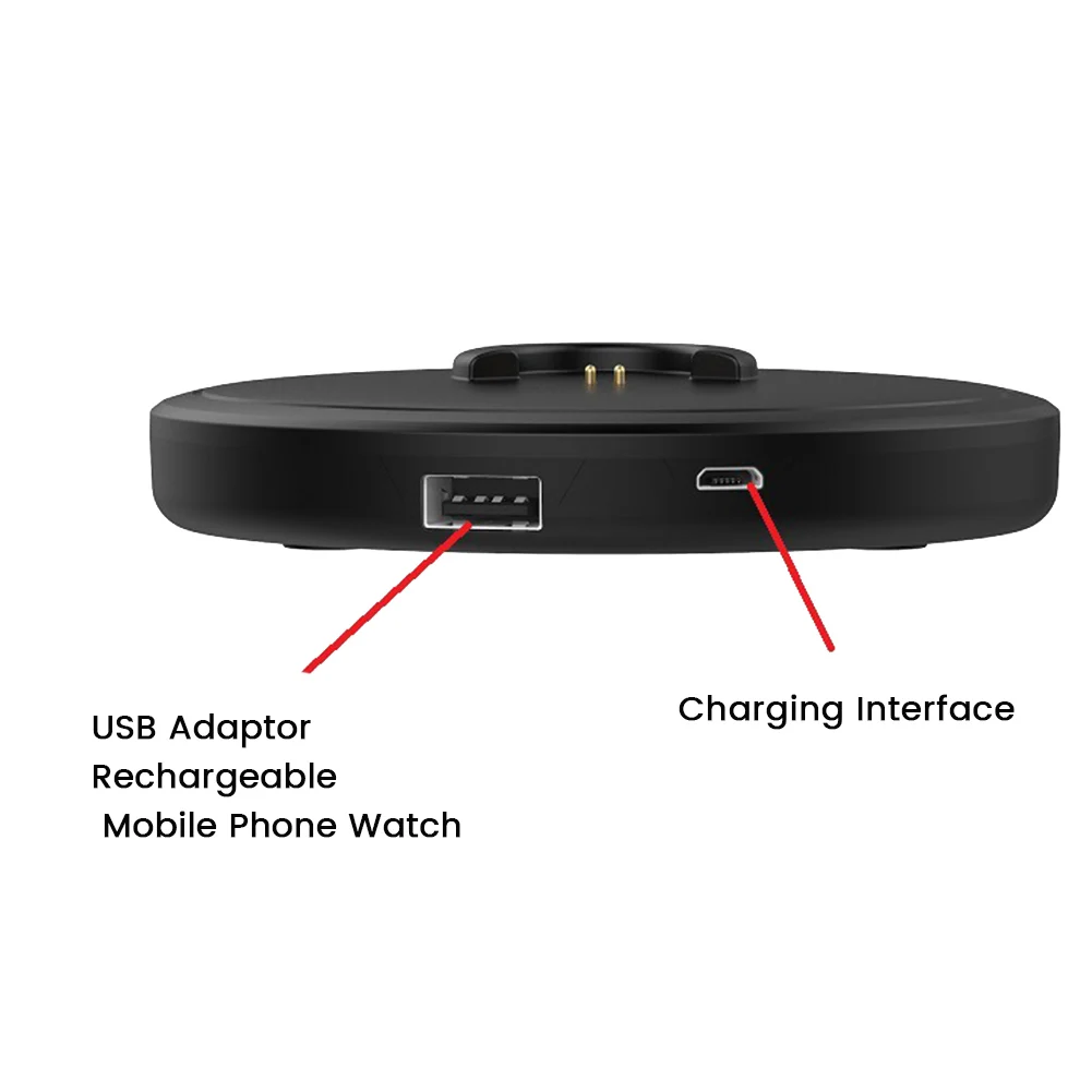 OIIRGO-デスクトップ充電スタンド クレードル充電器ドック SoundLink Revolve/Revolve+ 用