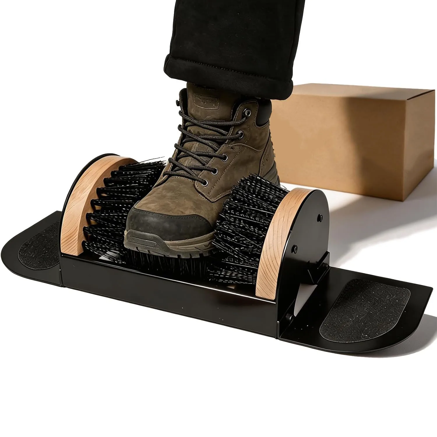 #18 Top 20 Shoe Polishers Worth Buying In 2026