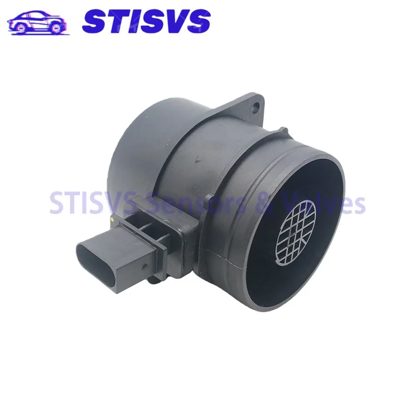 Air Flow Sensor Car Parts 0281002896 for VW Crafter 30-35 30-50 Mercedes-Benz Sprinter 3-T 3.5-T 4.6-T 5-T Bus Vito Van W639