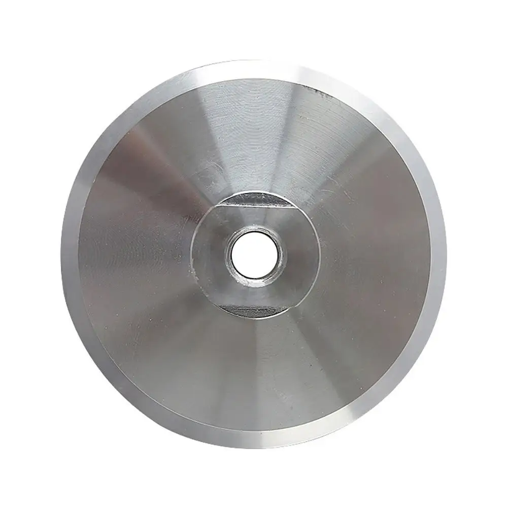 

For 125mm Polishing Pad Light Weight 5 Inch For Angle Grinder For M14 M10 Polishing Machines Reliable Sander Silver