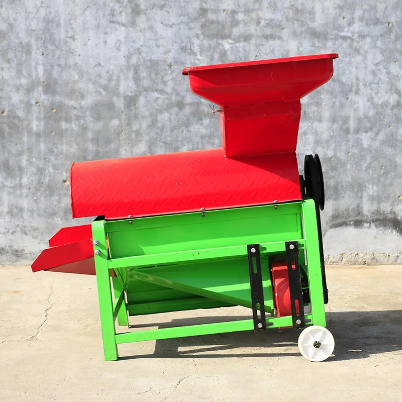 2025 농기계 가정용 자동 옥수수 탈곡기