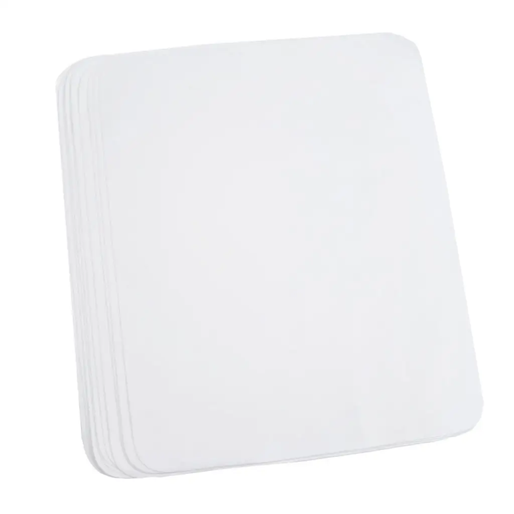 Eyeglass Cloth Microfiber Quick Drying Wipes for Luxury Designer Glasses Optical Lenses Blue Light Screens