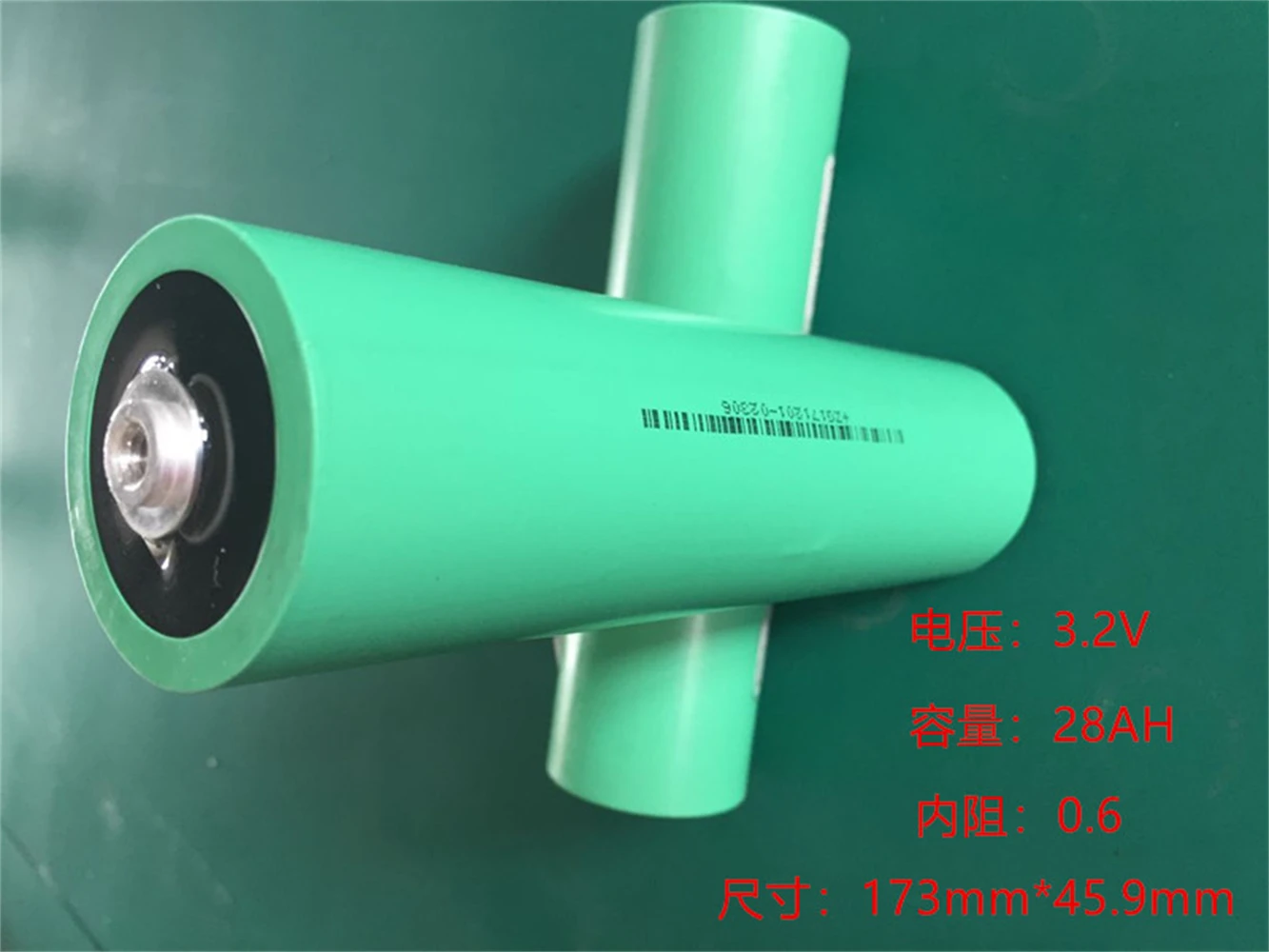 

New 3.2/3.7V,28-240Ah E-Tricycle,Motorcycle,Ebike Lithium Ternary/LiFePo4 Battery of the Vehicle,Battery for Electric Car