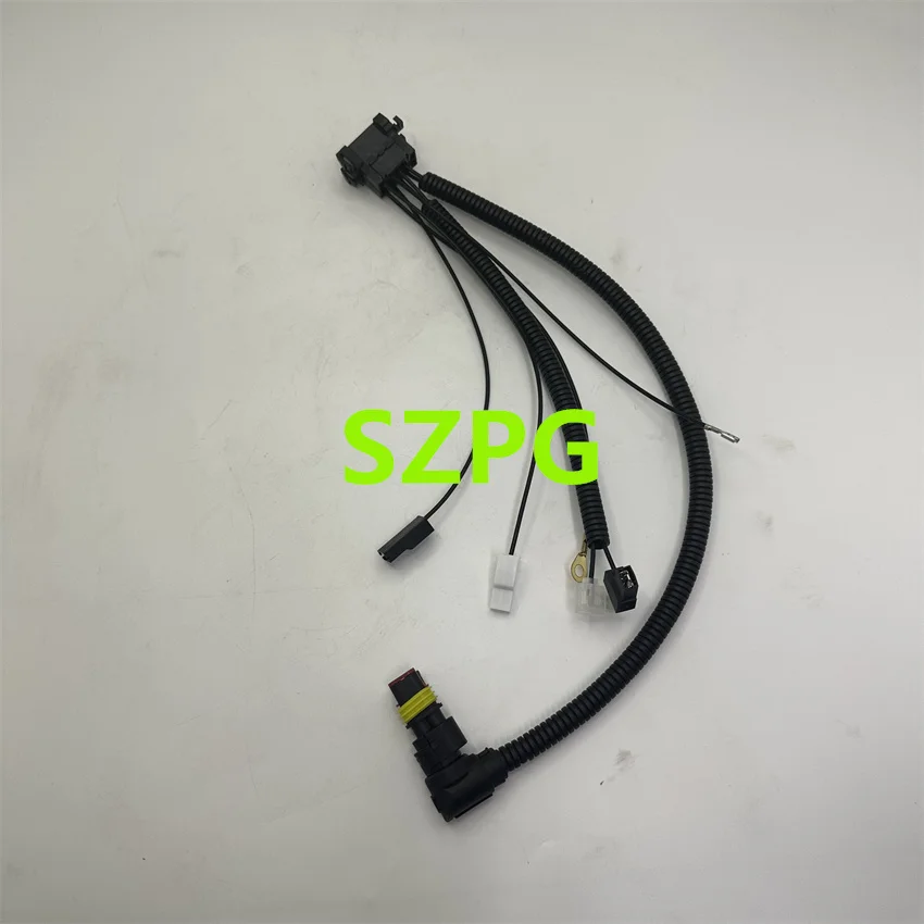 

BF4L2011 Cable Harness OEM Number 04272968 0427-2968