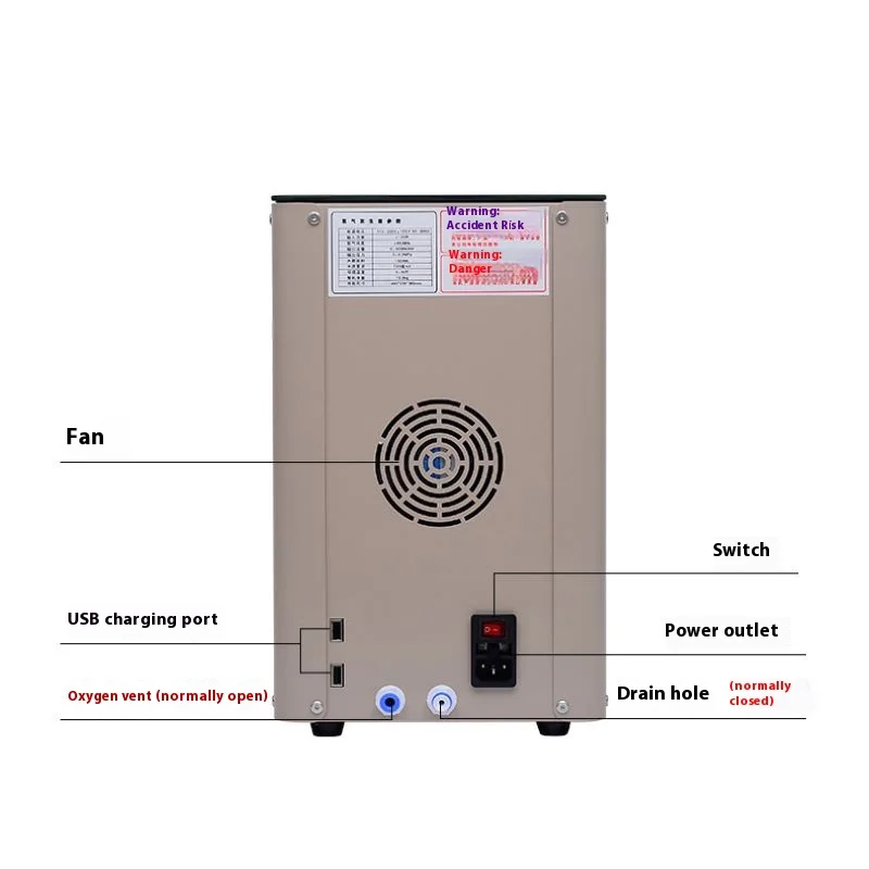 水素風呂マシン 900-1800ml スマート水素吸収マシン ポータブル 99.99% 高純度水生成器 水素吸入器