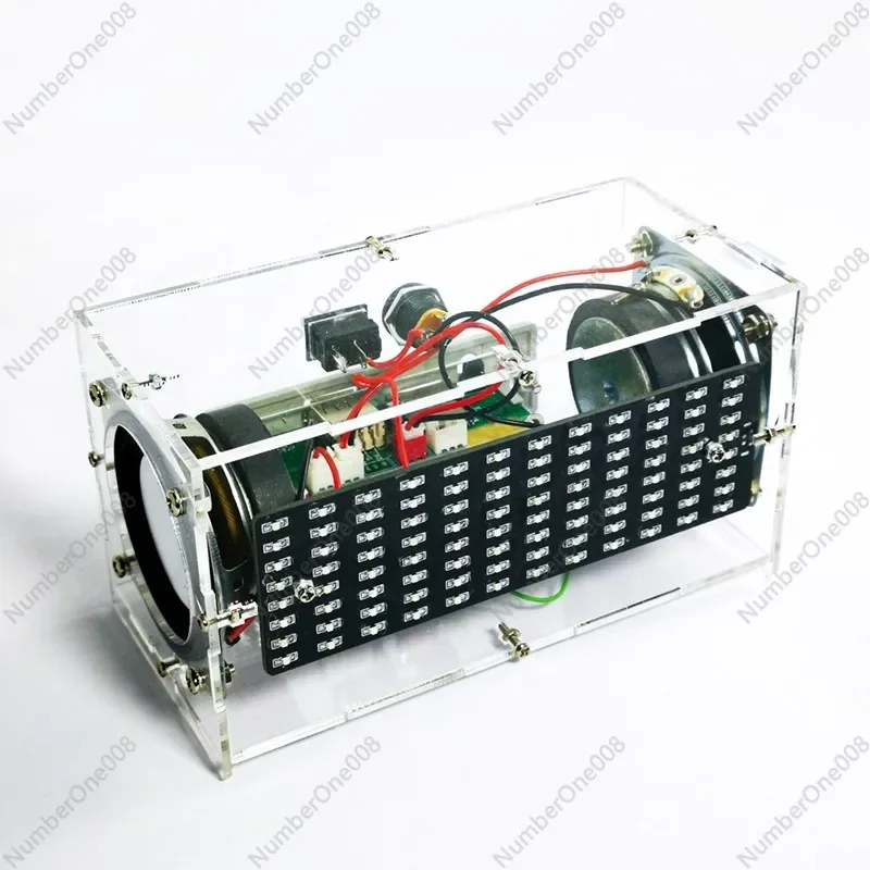 Dual Channel Blueto…