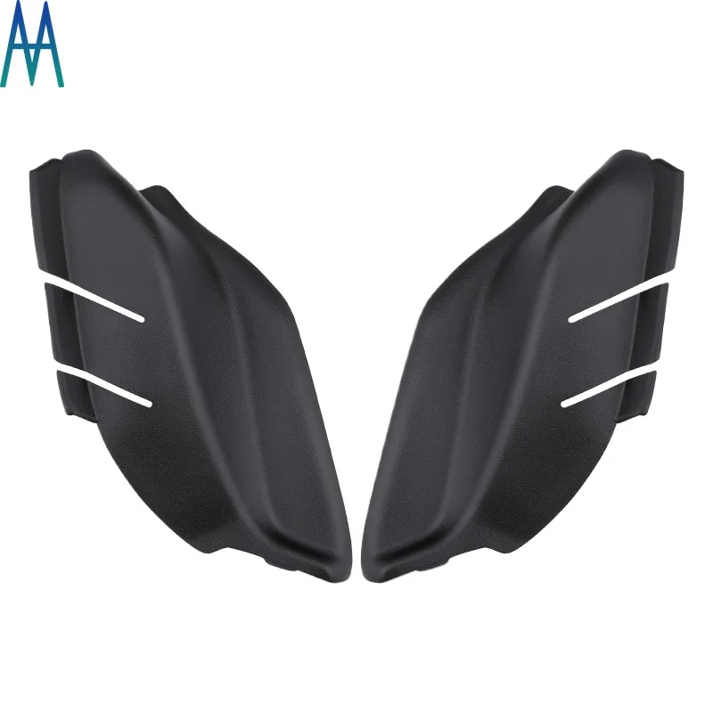 

7AA47RXFAA 2Pcs Left&Right Cowl Side Panel For Jeep Compass 2019-2023 7AA46RXFAA