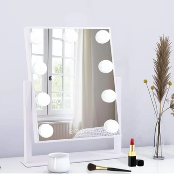 Hollywood Vanity Mirror 1