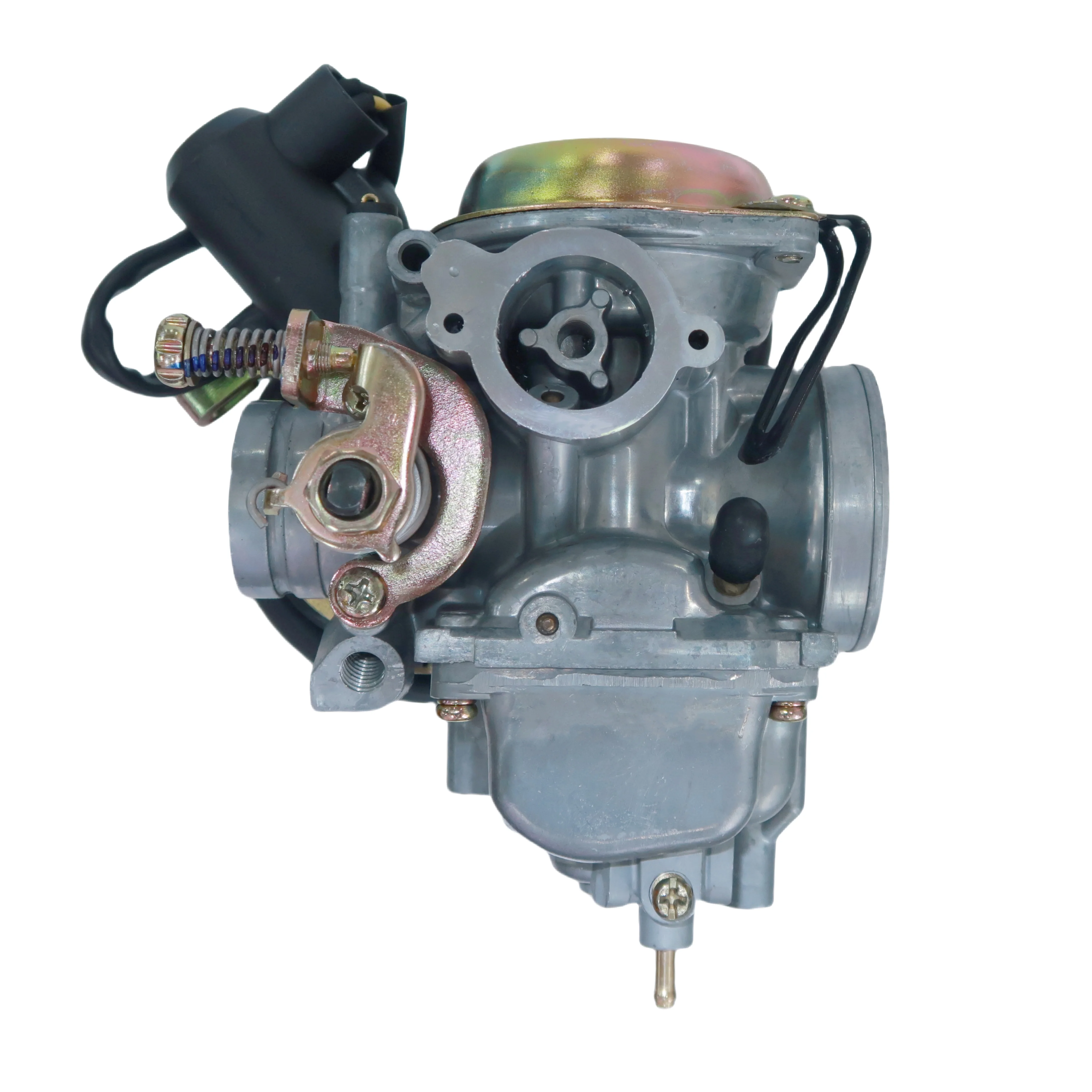 26mm 13200-37G10 BS26 Motorcycle Carbureto For Suzuki AN125 AN150 Burgman 125 150 HS125T QS125T-3 QS150T PD26 Scooter Carb view 4