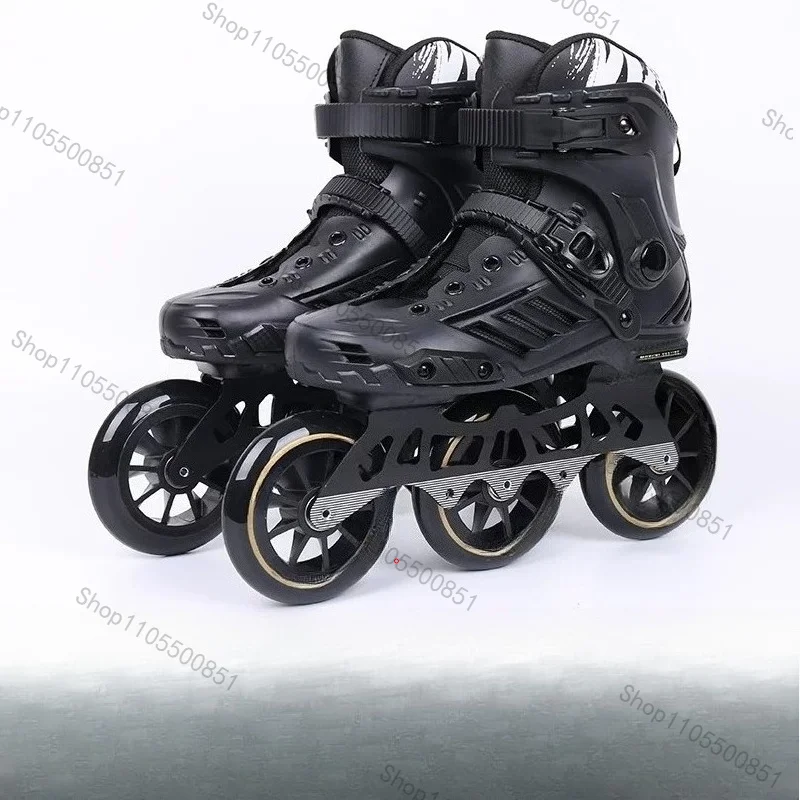 suitable for Men's and women's speed skating shoes roller skates