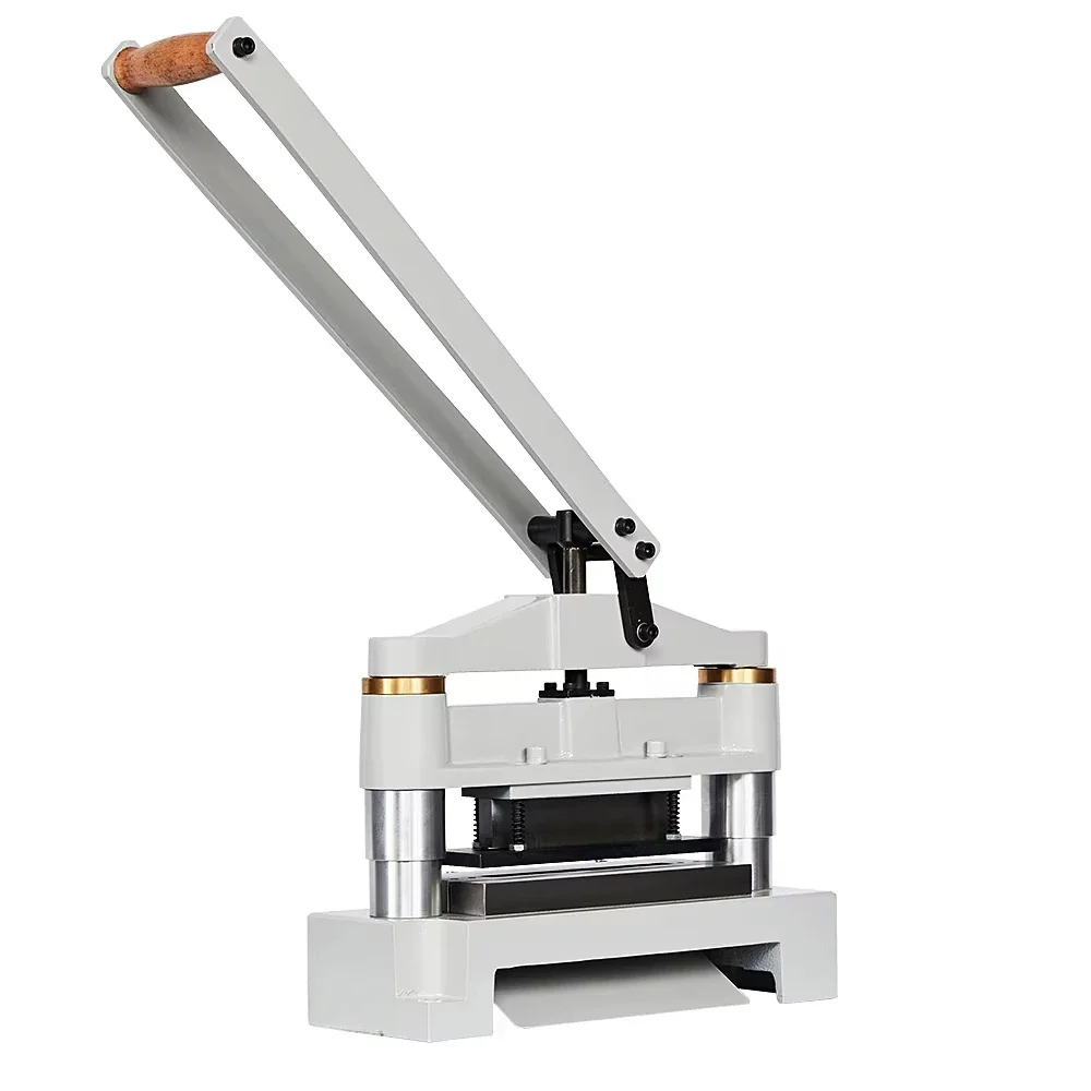 

RCT SAMPLE CUTTER for CARDBOARD COMPRESSION CURSH TEST USE RING CRUSH STRENGTH TEST