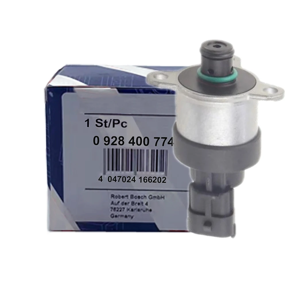 

for CUMMINS Common rail Metering valve 098400774 5301068