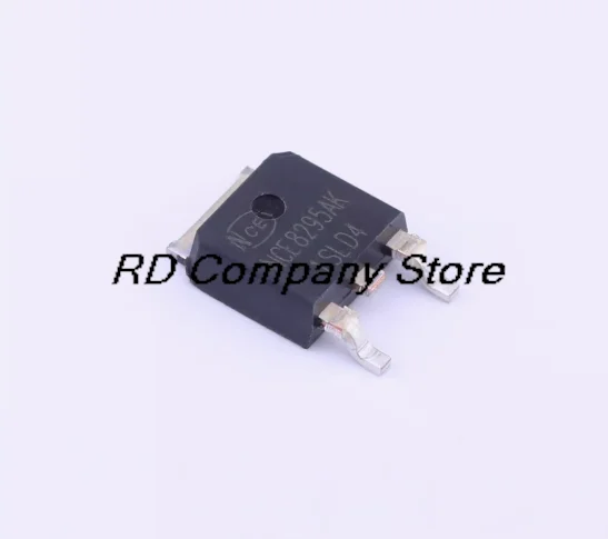 

10PCS/LOT NCE8295AK TO252-2L 100% New Original In Stock Free Shipping