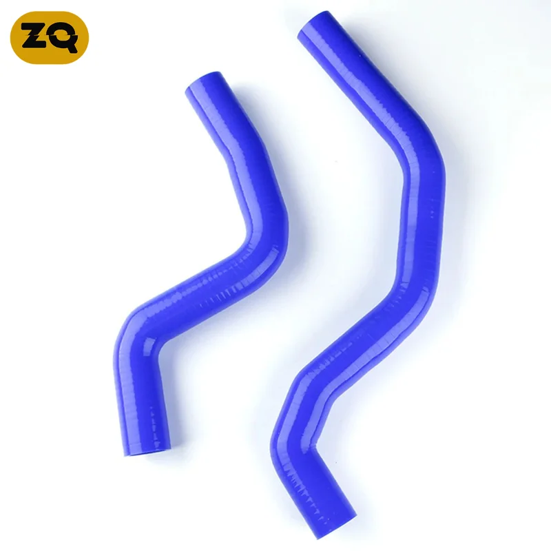 

For 2001-2005 Mitsubishi Lancer Evolution EVO 7 8 4G63 CT9A Silicone Radiator Coolant Hose Tube Kit