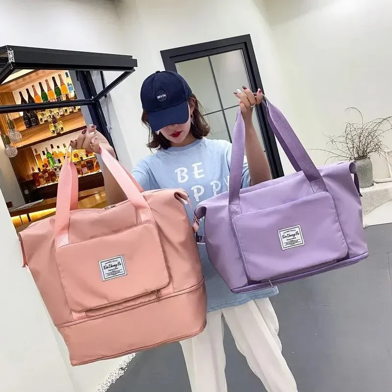 Medium Size Luggage… - image