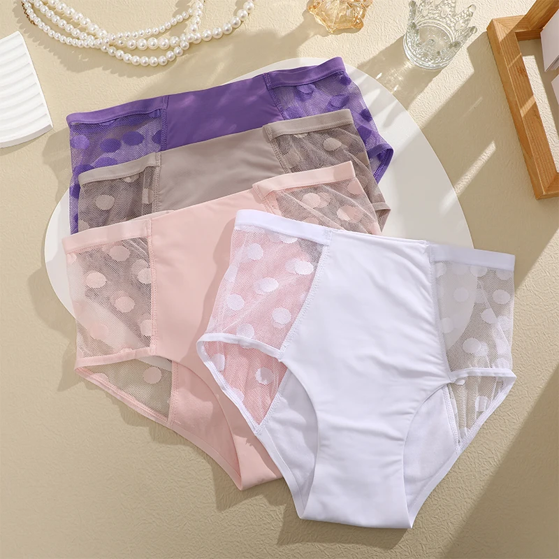 Thumbnail 3 - #31 Womens Menstrual Underwear Discount Picks