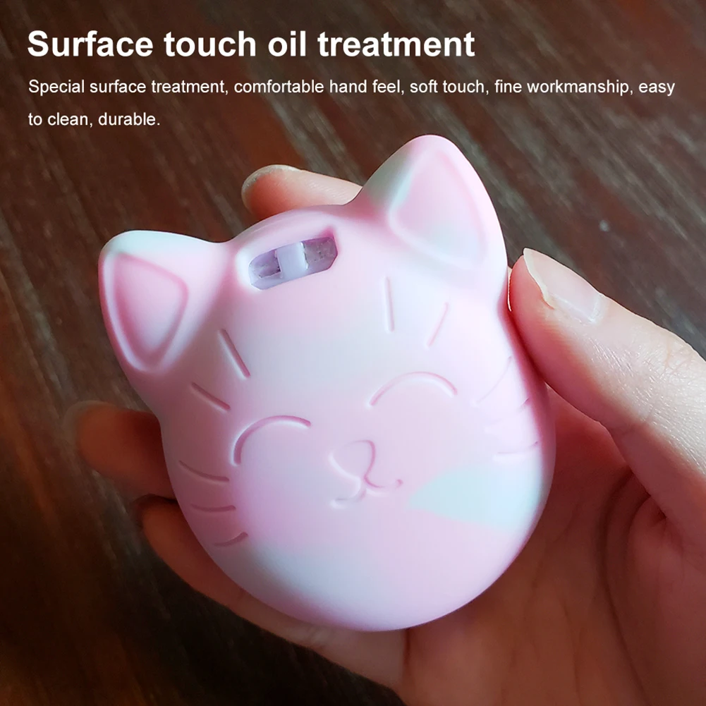 Custodia protettiva in Silicone per macchina elettronica per animali domestici per Tamagotchi Pix custodia impermeabile per animali domestici digitali elettronici virtuali