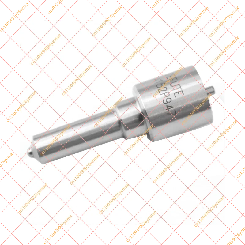 4-Pack Diesel Injector Nozzles, Heavy Duty Fuel Spray Nozzle Replacement