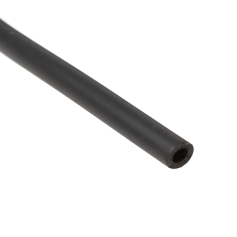 

High Temperature Resistant 5M Silicone Vacuum Hose Pipe Auto Cooling System Tube