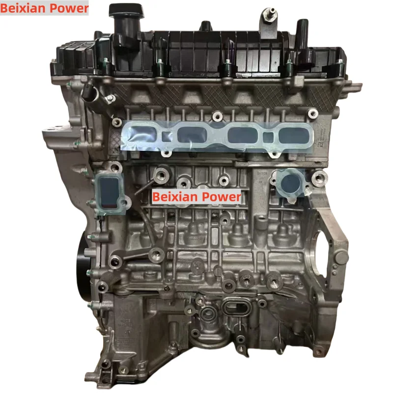 

TOP QUALITY 1.5L BHE15-BFZ Engine With Good Heat Dissipation Performance For Geely Xing Rui L