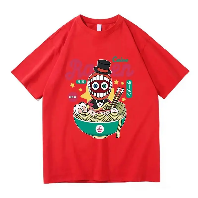 The Amazing Digital Circus Tshirt,TADC Fan Gift,Circus Characters Shirts,Circus Theme,Anime Gift Birthday for Kids/Adult