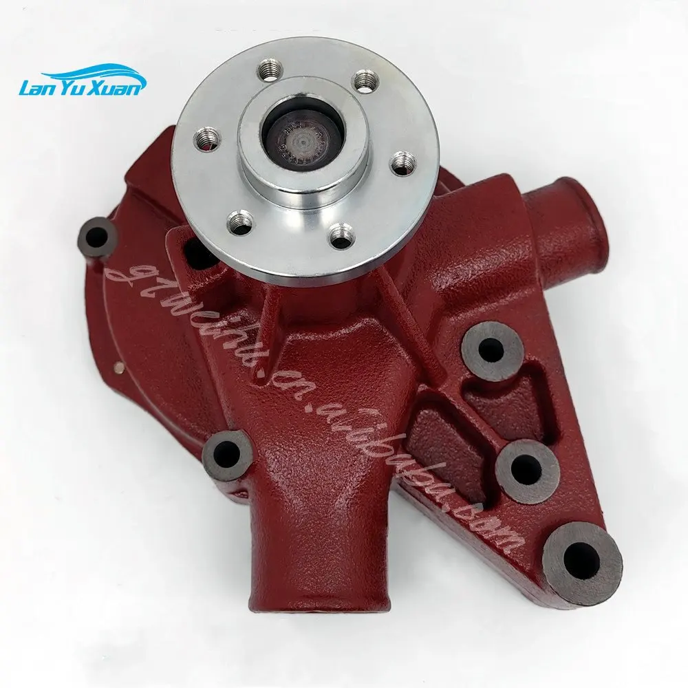 

Doosan Motoronderdelen 65.06500-6145d 65.06500-6139c Waterpomp D1146