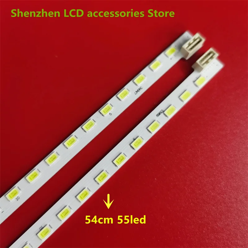 

LED backlight strip for LE42A700P3D 42 V6 Edge FHD-3 3660L-0374A 100% new