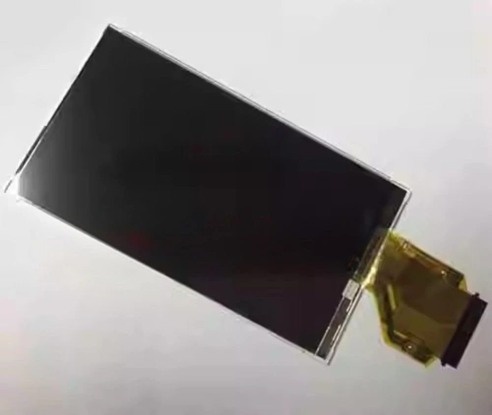 Tela LCD para Sony, acessórios para câmera, peça de reposição, PMW-EX280, EX260, novo