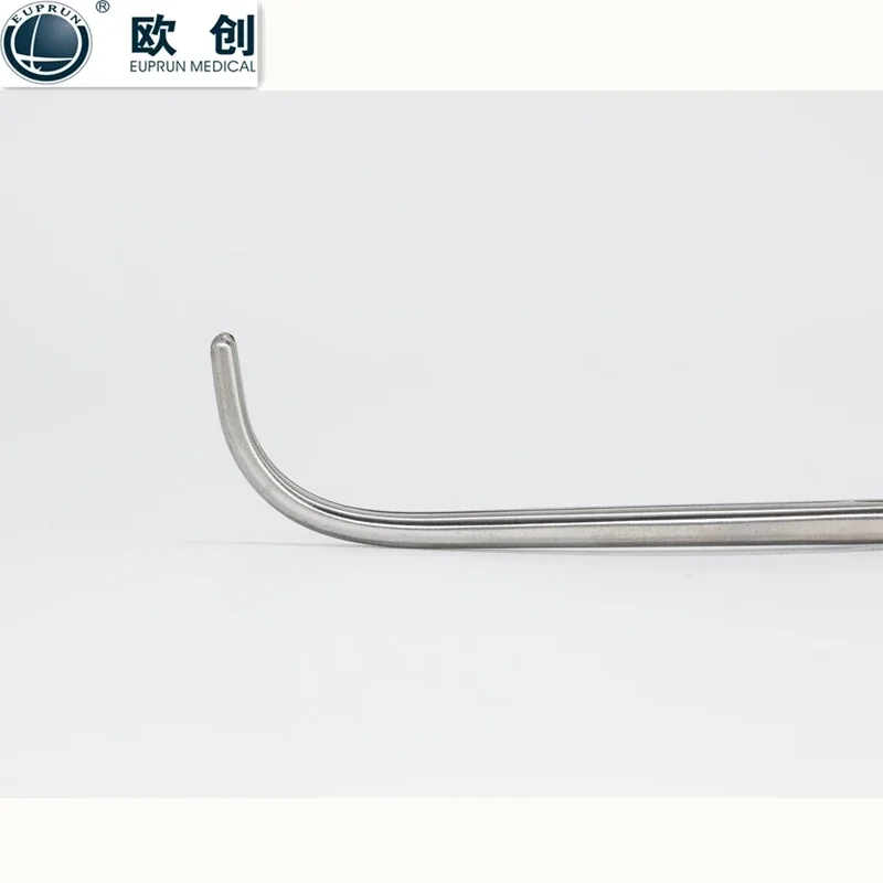 Euprun Surgical Reusable Haemostatic Forceps For VATS Thoracoscopic Instruments