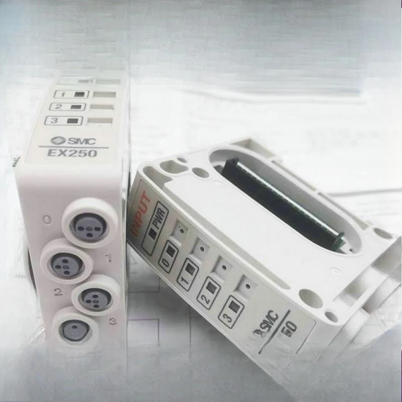 

Детали для электромагнитного клапана SMC, модуль EX250-SDN1 EX250-1E3 SV1A00-5FU