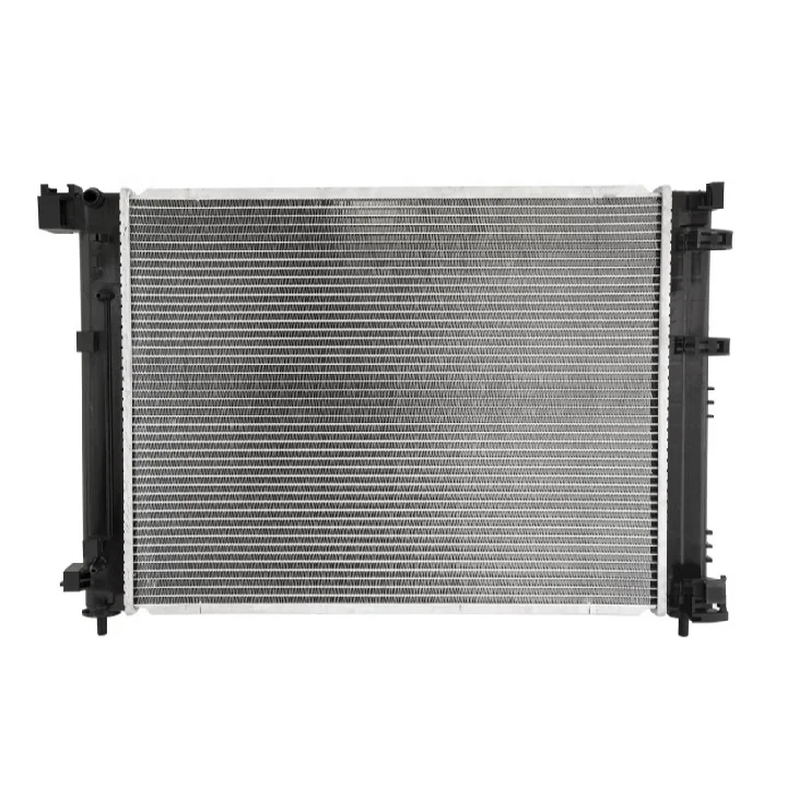 214105RB0B for Nissan Kicks 2018 2019 Versa 2020 up to 2023  Engine Cooling Water Radiator