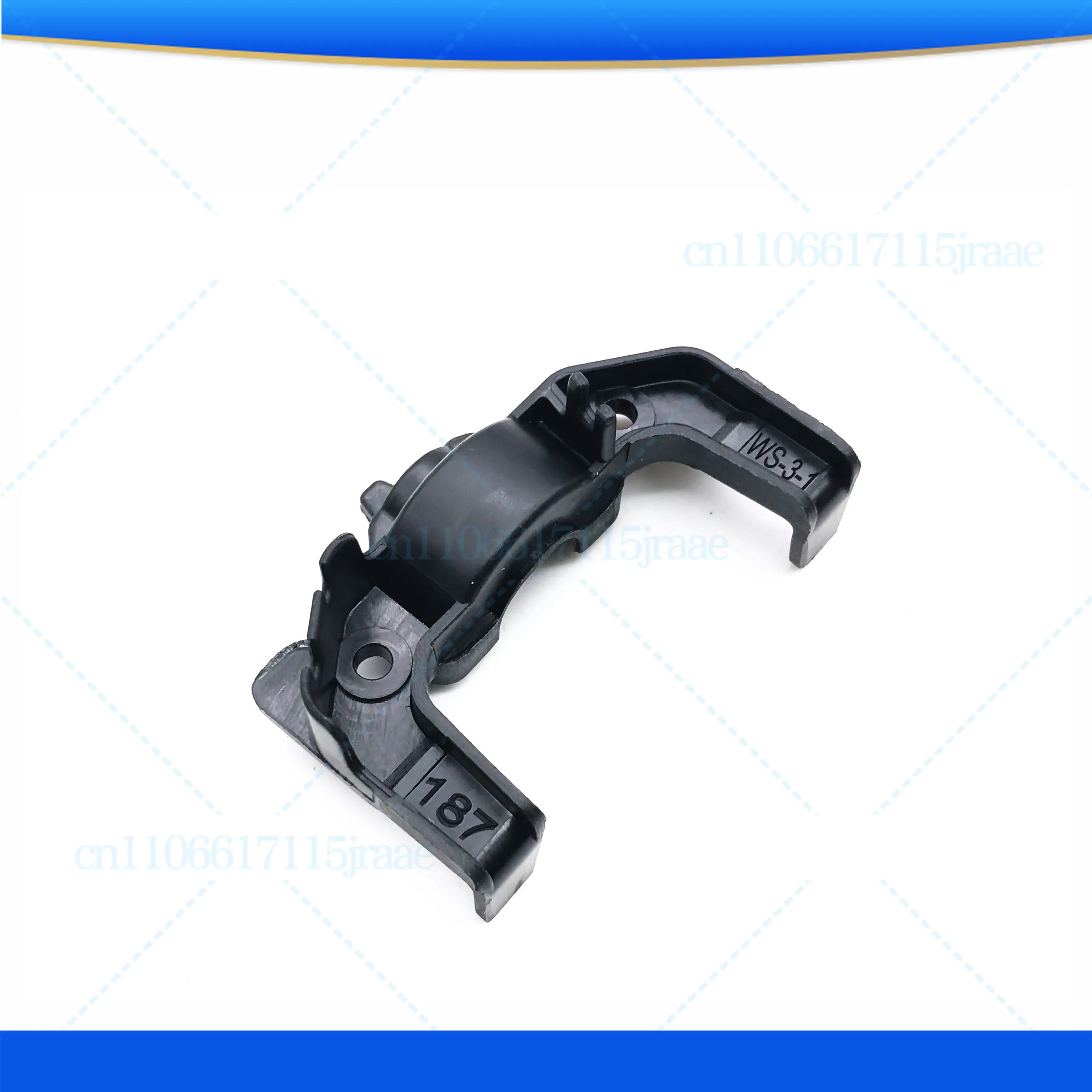 

5pcs For Bosch Electric Hammer Bearing Bracket GBH2-18RE/2-20DRE/TBH2000RE Impact Drill/Bearing Seat