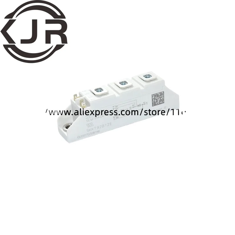 

SKKT92B16E SKKT92B14E SKKT92B12E Brand New Original IGBT Module