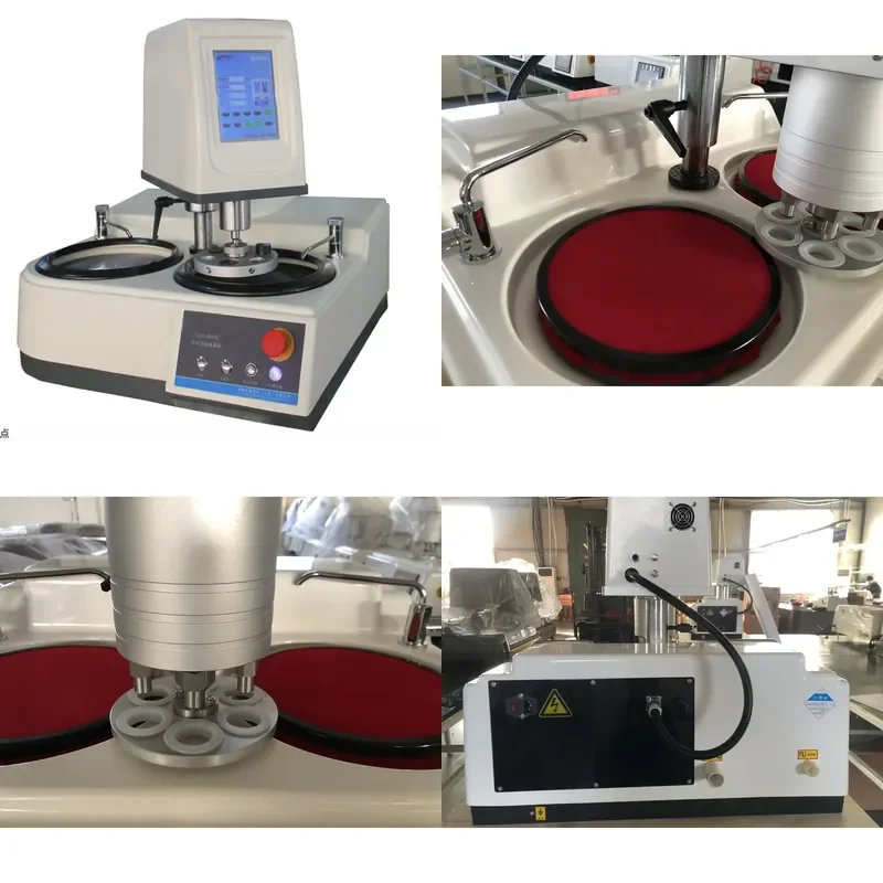 Spare Parts and Accessories for Metalworking Machines