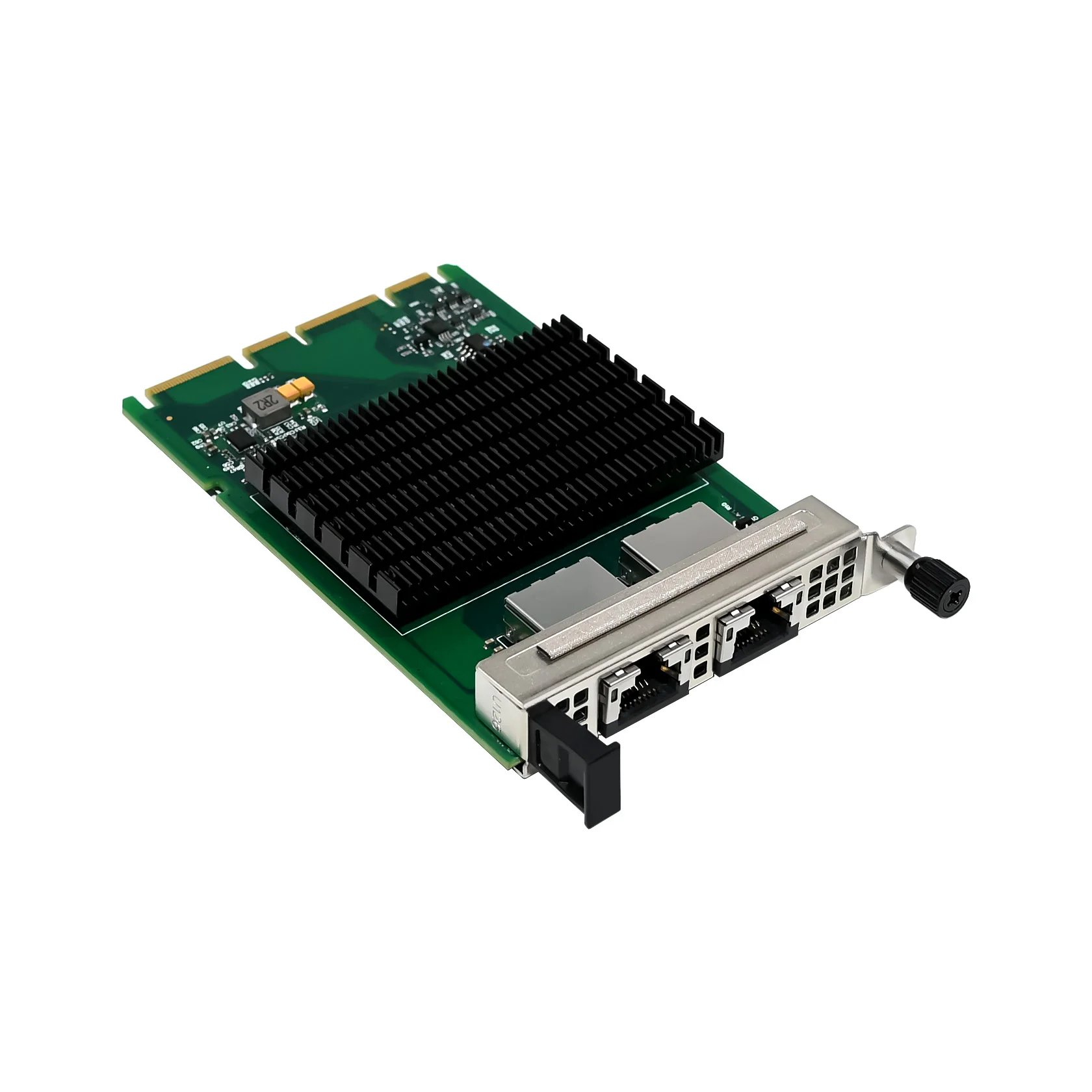 SUNWEIT ST7399 OCP3.0 INTEL X550T2 Dual-10G RJ45 Медный Ethernet-адаптер NIC