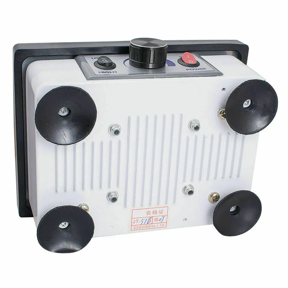 Dental Lab Equipment JT-51/51B  Square Vibrator Model Oscillator High Efficiency Powerful