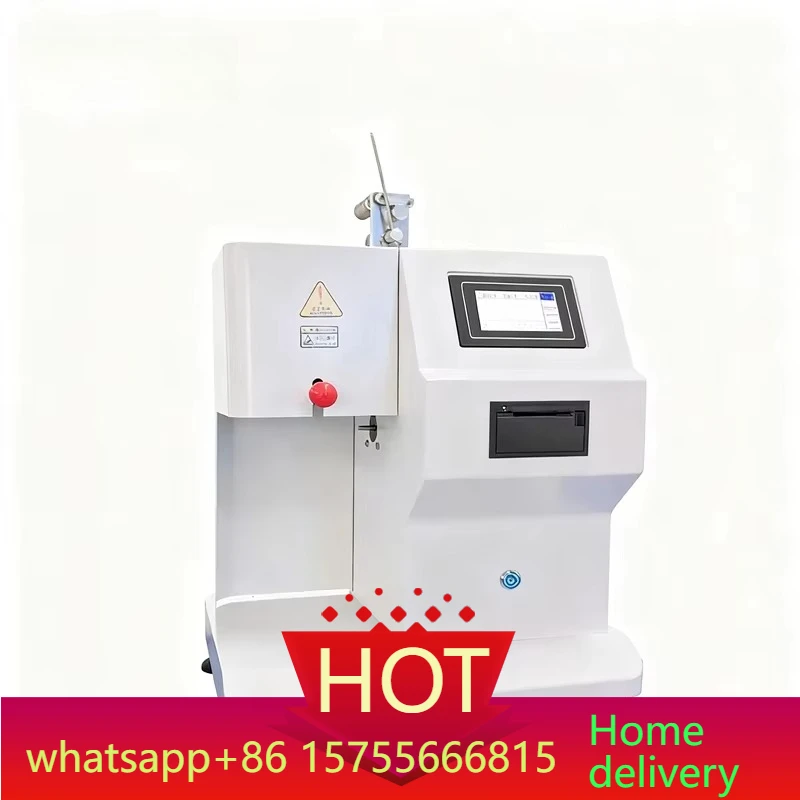 

Современное оборудование для анализа текучести полимеров методом MFR и MVR