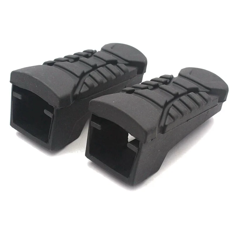 Apoio para os pés traseiro do passageiro da motocicleta para bmw r1250gs r1200gs lc 2014-2018/r1200gs adv 2014-2017