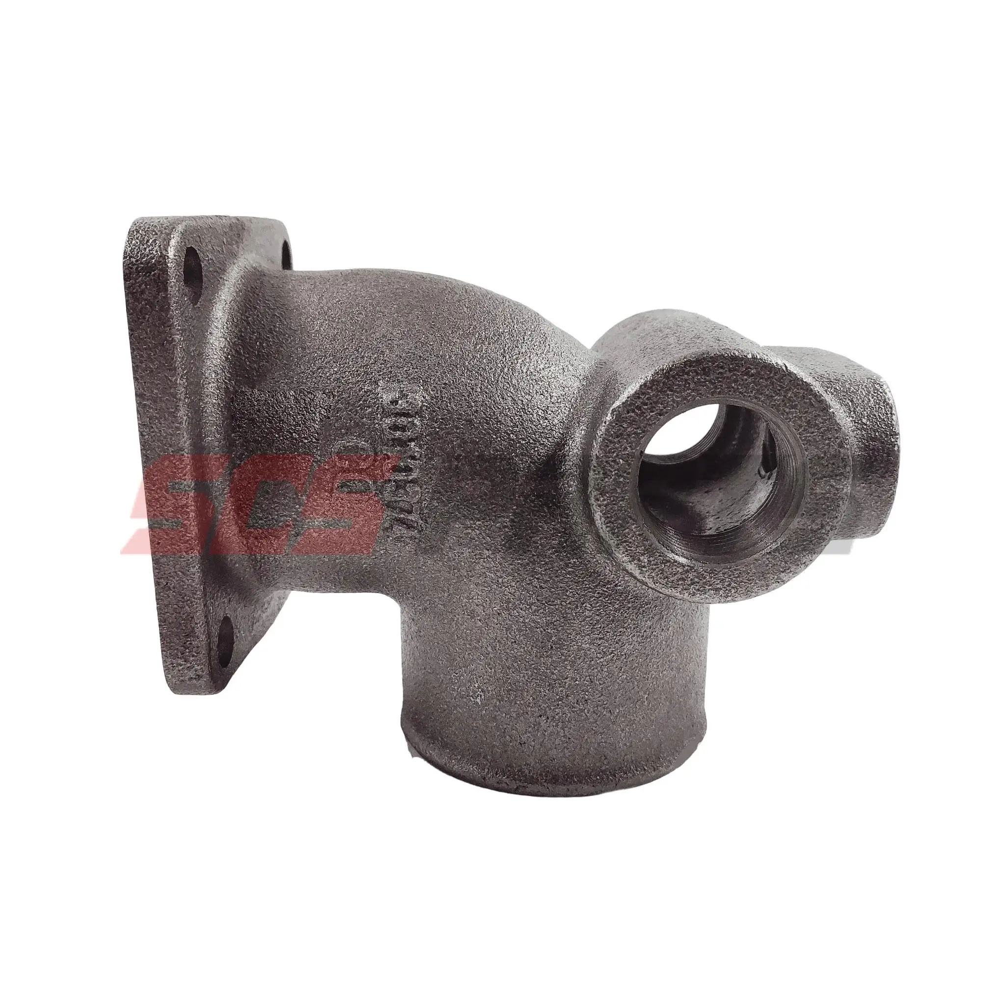 3010374 Water Inlet Connection For Cummins Engine G855 N14 Celect NH NT855