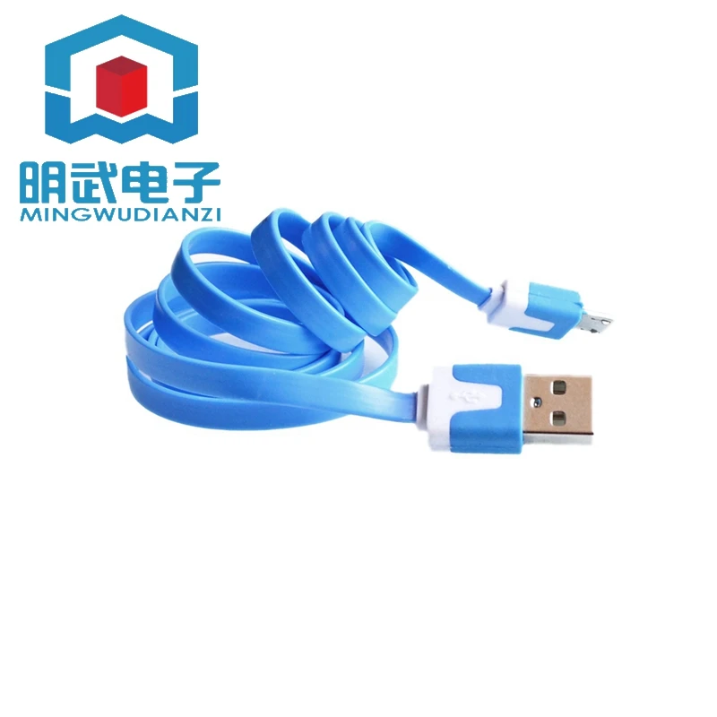 Cable Micro USB 1m Para NodeMcu