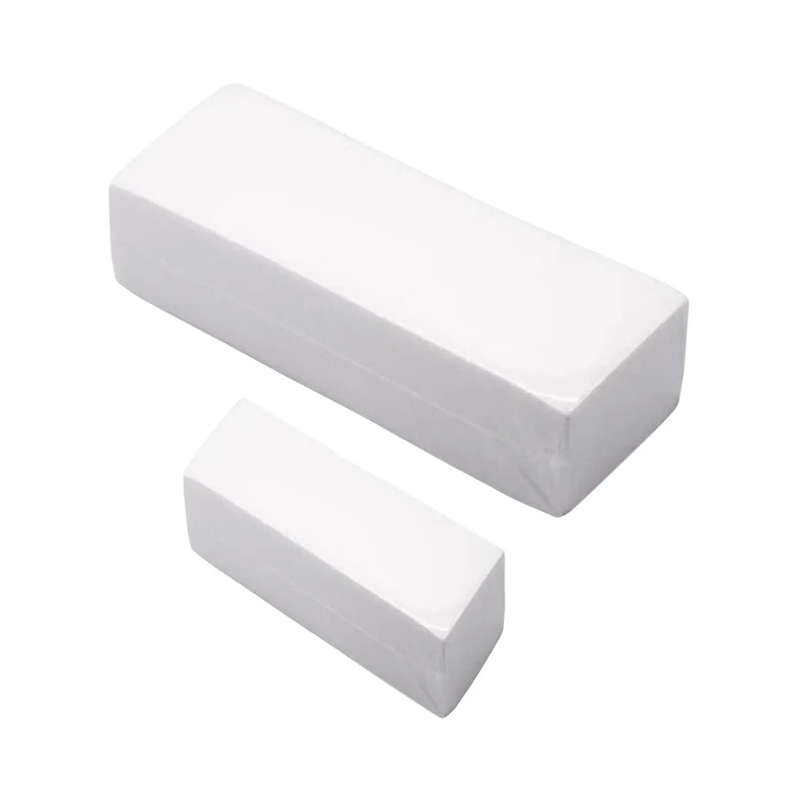 

100x женские восковые полоски для лица и тела, набор воска для удаления волос для лица, рук, подарки