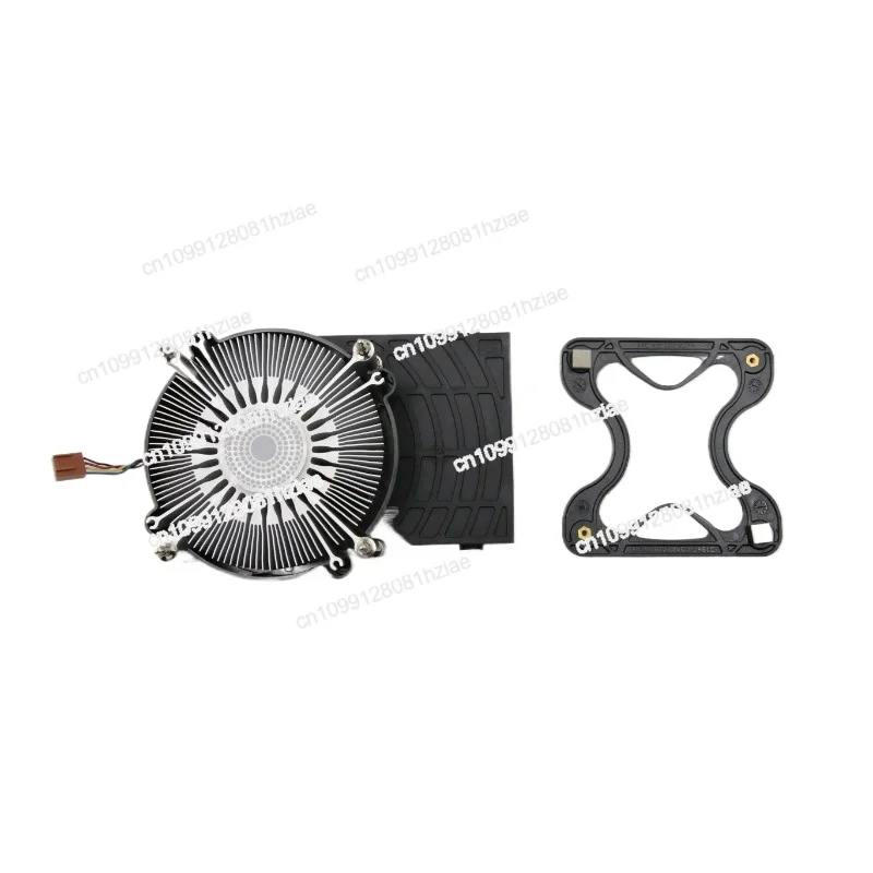 

NEW FOR Lenovo 01MN634 Turbo Ventilation Radiator M720s M727s M920s Small Chassis Cooling Fan with Frame BAZC0925R2U P006
