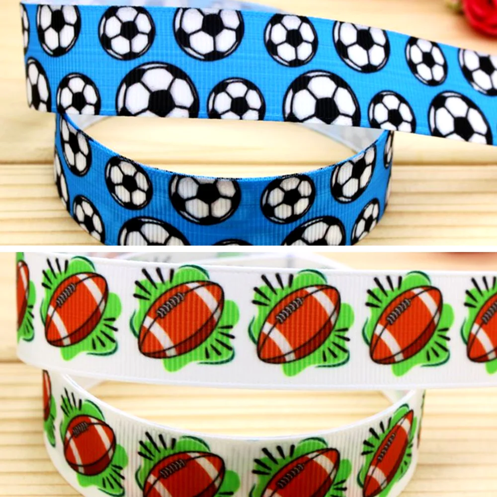 Dhk Football Printe…