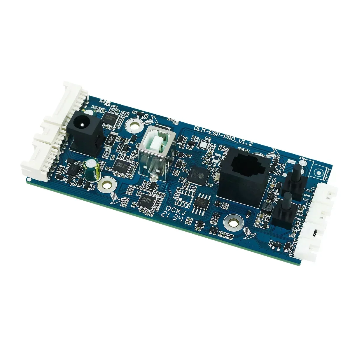 Оптовая продажа ORTUR 32-битная печатная плата для лазерного гравера с длительным сроком службы для OLM/AUFERO