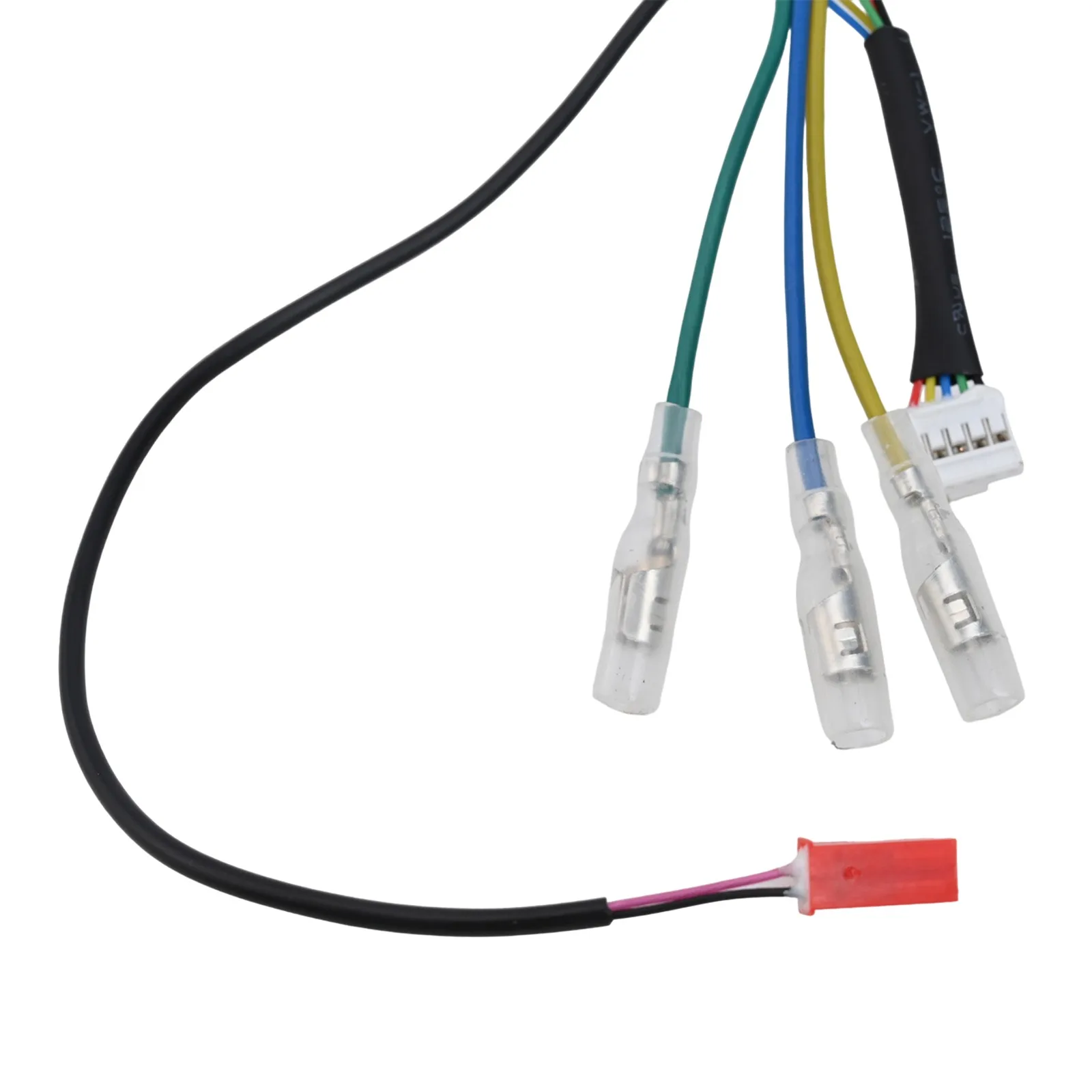 

1 шт. контроллер двигателя 48 В 15 А контроллер приборной панели комплект линии передачи данных для HX для электрического скутера X8 часть 18*26 см для длительного использования