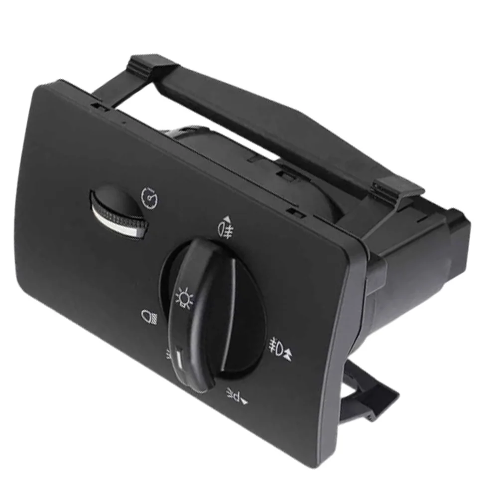 

Fog Lamp Headlight Control Switch for Ford FOCUS II 2004 2005 2006 2007 2008 2009 2010 2011 2012 LHD 4S7T13A024DD