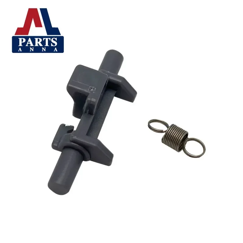 10X كاسيت علبة الورق المفاجئة المشتركة قفل بخطاف رافعة الربيع ل HP ليزر جيت برو 400 M401 M401d M401dn M425 P2035 P2055