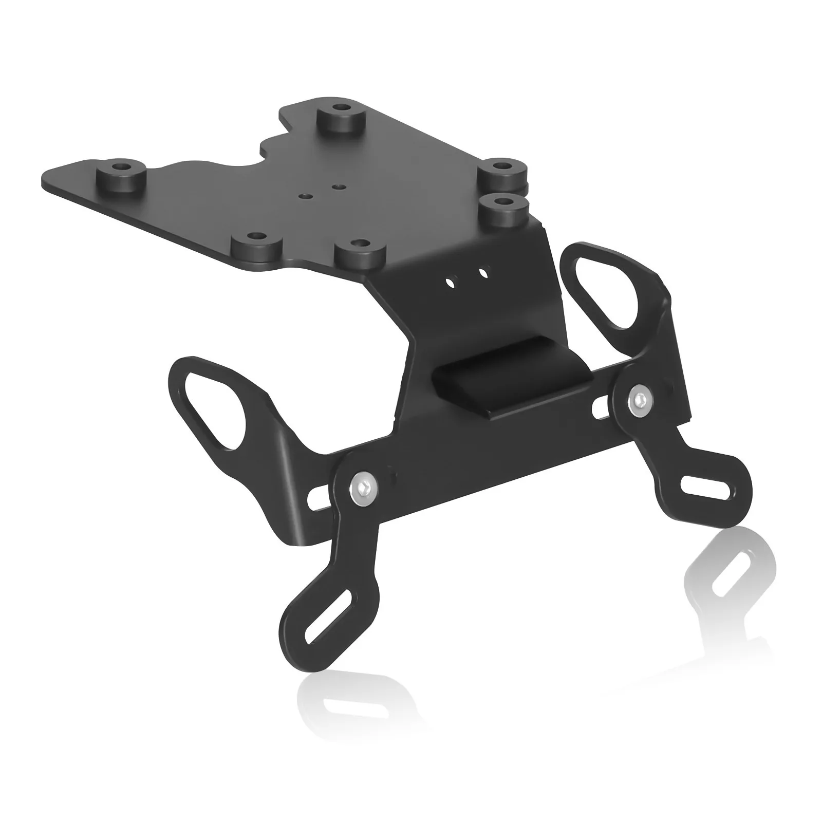 Tenere 700 الذيل مرتب الحاجز مزيل بدوره إشارة لياماها XTZ700 2019 2020 2021 2022 2023 2024 2025